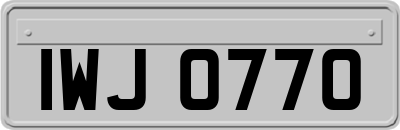 IWJ0770