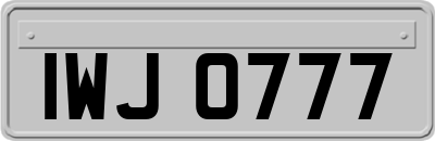 IWJ0777