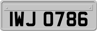 IWJ0786