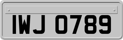 IWJ0789