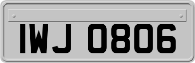 IWJ0806