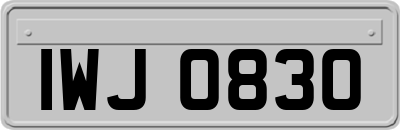 IWJ0830