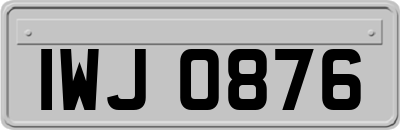 IWJ0876
