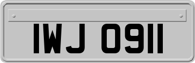 IWJ0911