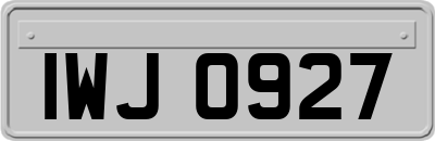 IWJ0927