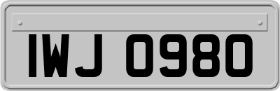 IWJ0980