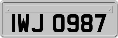 IWJ0987