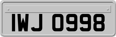IWJ0998