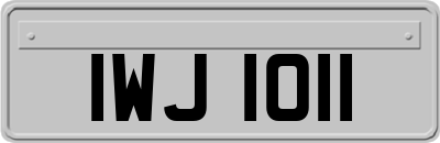 IWJ1011
