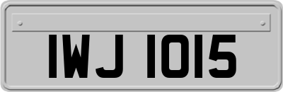 IWJ1015