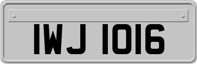 IWJ1016