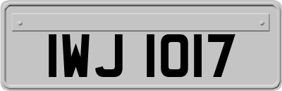 IWJ1017