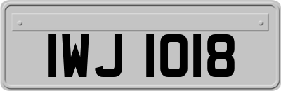 IWJ1018