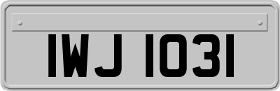IWJ1031