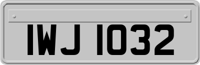 IWJ1032