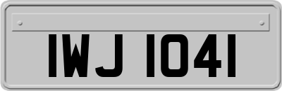 IWJ1041