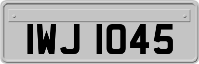 IWJ1045