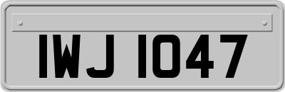 IWJ1047