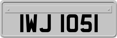 IWJ1051