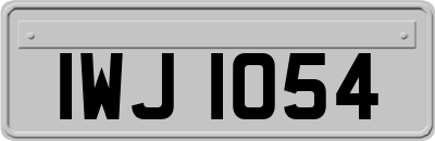 IWJ1054