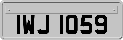 IWJ1059