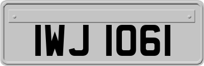 IWJ1061