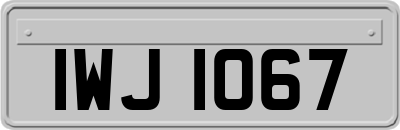 IWJ1067
