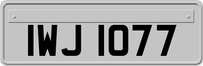 IWJ1077
