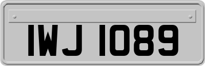 IWJ1089