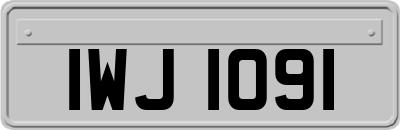 IWJ1091