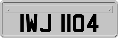IWJ1104