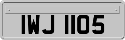 IWJ1105