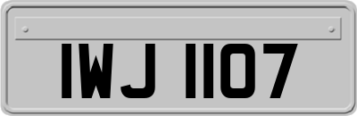 IWJ1107