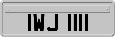 IWJ1111