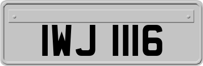 IWJ1116