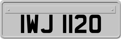 IWJ1120