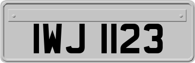 IWJ1123
