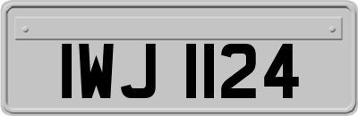 IWJ1124