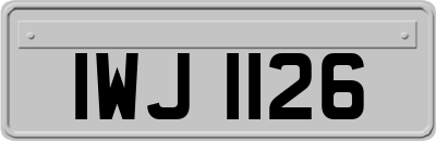 IWJ1126