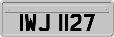 IWJ1127