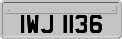 IWJ1136