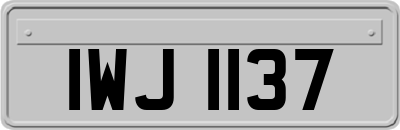 IWJ1137