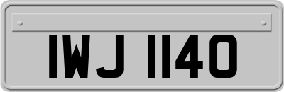 IWJ1140