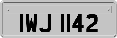 IWJ1142