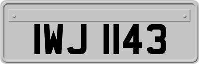 IWJ1143