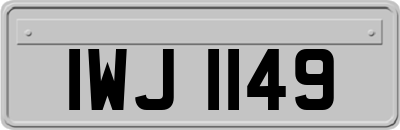 IWJ1149