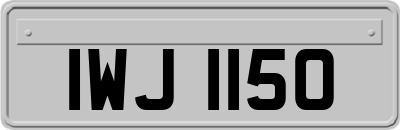 IWJ1150
