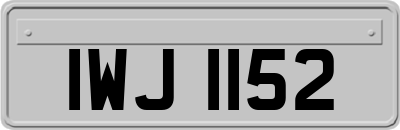 IWJ1152