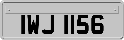 IWJ1156