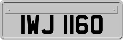 IWJ1160